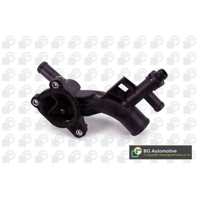 Billede af BGA FA9511 Kølemiddelflange OPEL: Astra J Sports Tourer, Zafira C Corsa E Hatchback