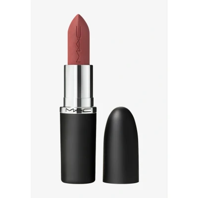 Billede af MAC Macximal Matte Lipstick Læbestifte, Størrelse: 2 g, Velvet teddy