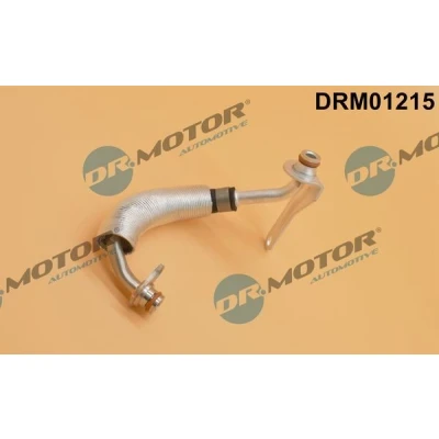 Billede af DR.MOTOR AUTOMOTIVE DRM01215 Kølevæskerørledning Motorblok