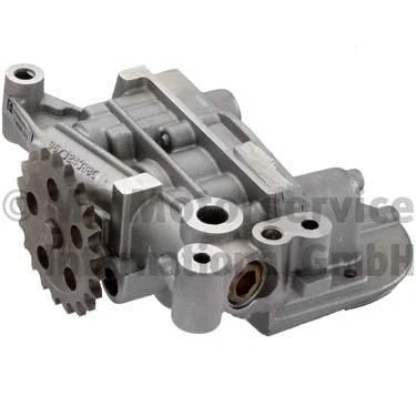 Billede af PIERBURG 7.06595.13.0 Oliepumpe PEUGEOT: 206 SW, 208 I Hatchback, 207 CITROËN: C4 Coupe