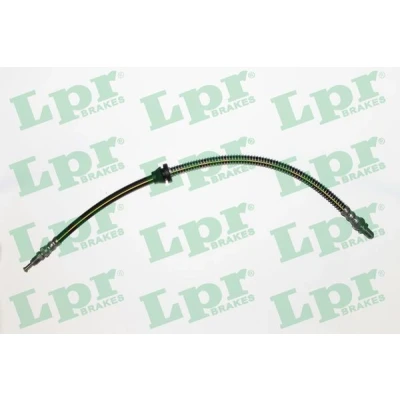 Billede af LPR 6T46663 Bremseslange 540 M10X1