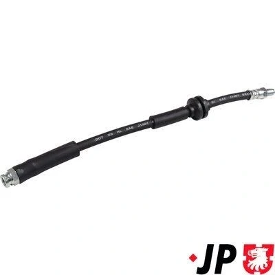 Billede af JP GROUP 3361601500 Bremseslange foraksel 384 FIAT: 500 Hatchback, Panda III C Cabriolet, FORD: KA Hatchback