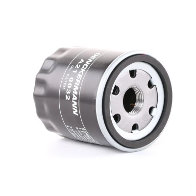 Billede af DENCKERMANN A210032 Oliefilter 3/4&quot; 16 UNF Påskruet filter TOYOTA: Aygo, Yaris III Hatchback, II CITROËN: C1 I,