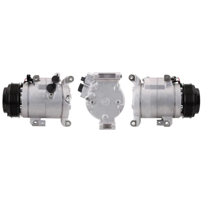 Billede af DRI 700510937 Kompressor PAG 46 R 134a, 1234yf MAZDA: 6 Stationcar