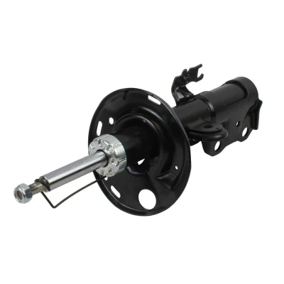 Billede af MAXGEAR 11 1681 Støddæmper højre foraksel Gastryk dobbeltrør Fjederben øverste stift TOYOTA: Prius III Hatchback (XW30) 1.8 Hybrid 2008