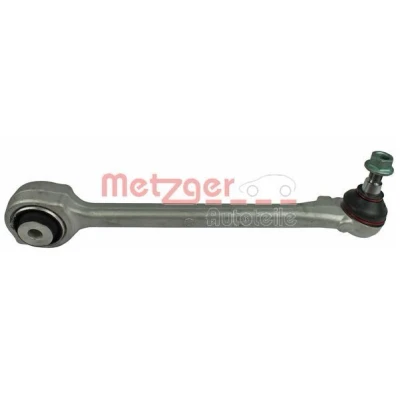 Billede af METZGER 58090118 Bærearm KIT + med bære /styreled foraksel, nede krydsarm MERCEDES BENZ: GLK