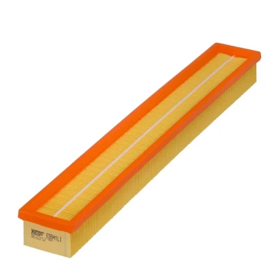 Billede af HENGST FILTER E5941LI Kabinefilter Pollenfilter 542mm 60mm 50mm