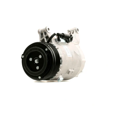 Billede af DELPHI TSP0155308 Kompressor 6CVC PAG 46 med kompressorolie MINI: Hatchback