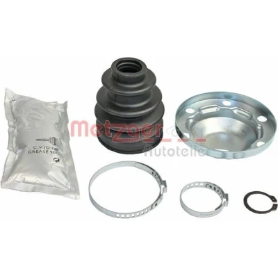 Billede af METZGER 751.120 Drivakselmanchet 100 Polykloropren (Neopren) med fedtkappe VOLKSWAGEN: Polo V Hatchback, Touran I, Passat B6 Variant