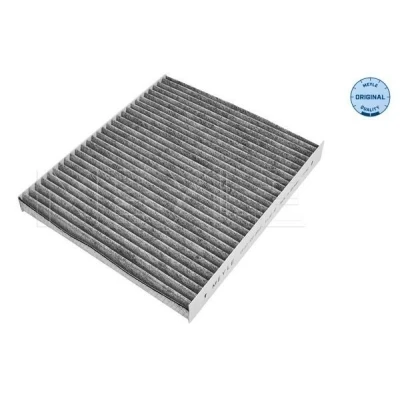 Billede af MEYLE 15 12 320 0003 Kabinefilter med lugtabsorberende virkning, Aktivkulfilter, Filterindsats 230 200 20 ALFA ROMEO: Giulietta Hatchback