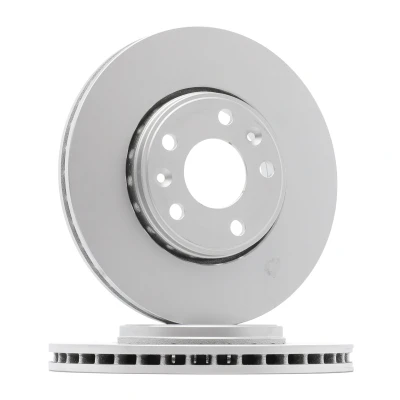 Billede af BOSCH 0 986 479 E77 Bremseskiver 296 26 5 114,3 ventileret coatet legeret med skruer RENAULT: GRAND SCENIC 3, MEGANE 3 Grandtour,