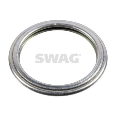 Billede af SWAG 87 93 0651 Bundproppakning Stål SUBARU: Legacy 4, 4 Limousine, Impreza III Hatchback