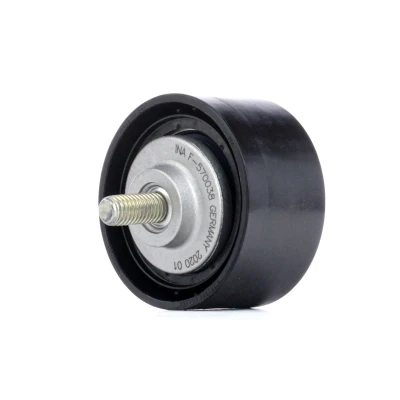 Billede af FEBI BILSTEIN 30441 Remstrammerhjul BMW: 5 Touring, Sedan, 3 Touring