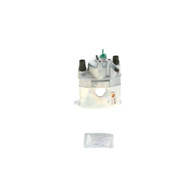 Billede af BOSCH 0 986 134 020 Bremsekaliber Støbejern 61 SKODA: Fabia 2, I Hatchback, 1 Combi, VOLKSWAGEN: Polo IV Lupo / 3L
