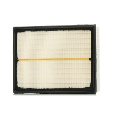 Billede af MAHLE ORIGINAL LX 819 Luftfilter 70,3 213 266,5 Filterindsats AUDI: A4 B7 Avant, B6 Sedan