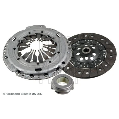 Billede af BLUE PRINT ADV182501 Kabinefilter Aktivkulfilter 248 216 30 VOLKSWAGEN: Polo V Hatchback, IV Fox SKODA: Fabia 2