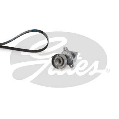 Billede af GATES K166PK1183 Kileribberem ThermalPro