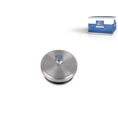 Billede af DT Spare Parts 4.64487 Bøsning, ventildæksel