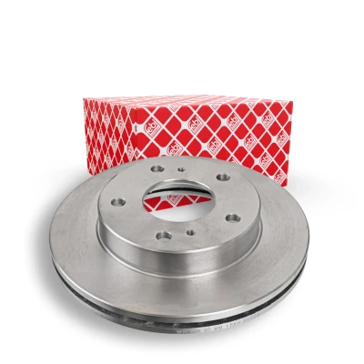 Billede af FEBI BILSTEIN 108678 Bremseskiver foraksel 250 22 5 114,3 indvendigt ventileret coatet
