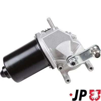 Billede af JP GROUP 1598200800 Viskermotor 12 foran FORD: Fusion Stationcar, FIESTA 5