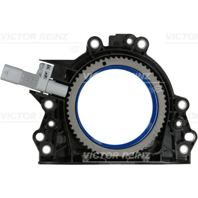 Billede af REINZ 81 90082 00 Krumtapaksel Pakdåse med bæreramme PTFE (Polytetrafluorethylen) VOLKSWAGEN: Passat B8 Variant, Polo V Hatchback, Sedan