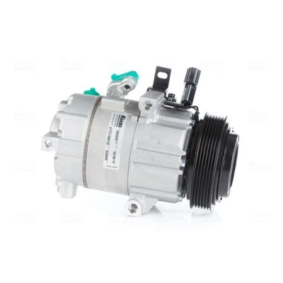 Billede af NISSENS 890242 Kompressor VS14 12 PAG 46 R 134a