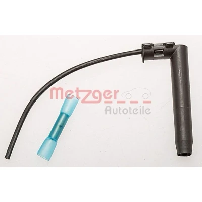 Billede af METZGER 2324016 Kabelreparationssæt, gløderør VOLKSWAGEN: Transporter 5, Touareg I, Multivan 5 (7HM, SEAT: Ibiza 4, Altea, Leon II Hatchback