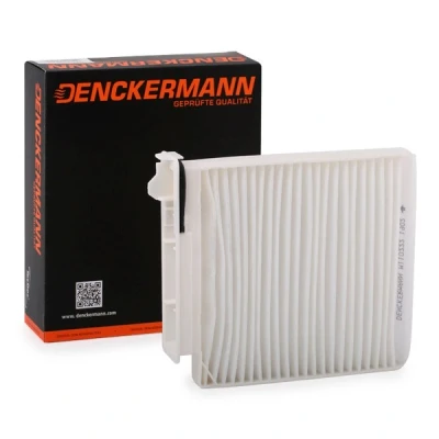 Billede af Filter, indvendig luft DENCKERMANN M110222