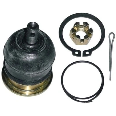 Billede af TRW JBJ480 Bærekugle venstre foraksel, højre nede, ydre med tilbehør 12,7mm 68mm 1:8 HONDA: ACCORD 8, 8 Kombi