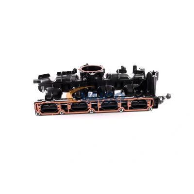 Billede af VAICO V10 5797 Indsugningsmanifold VOLKSWAGEN: Passat B6 Variant, Golf 5, Sedan, AUDI: A3 Sportback