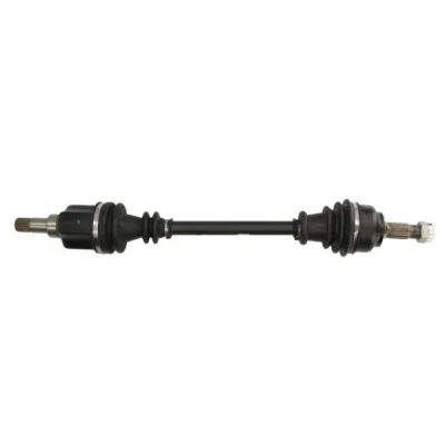 Billede af POINT GEAR PNG72732 Trækaksel venstre foraksel 641 79 til køretøjer uden ABS PEUGEOT: 207 Hatchback