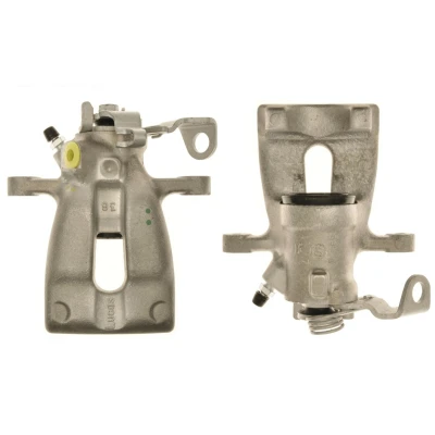 Billede af BOSCH 0 986 473 261 Bremsekaliber Aluminium 50,5 OPEL: Meriva A, Astra G CC, Cabriolet