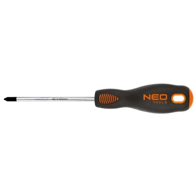 Billede af NEO TOOLS 04 031 Skruetrækker PH3 150 magnetisk