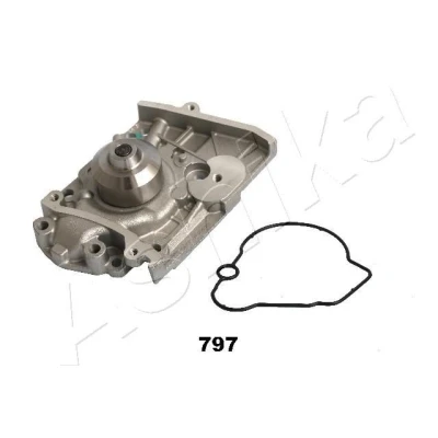 Billede af Vandpumpe, motorkøling ASHIKA 35 07 797