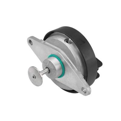 Billede af WAHLER 7211D/1 EGR Ventil pneumatisk med pakning OPEL: Astra G CC, Omega B Sedan, Sedan