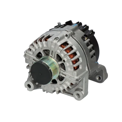 Billede af VALEO 444713 Generator 14V 230A BMW: 5 Sedan, Touring, X5