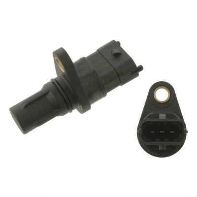 Billede af FEBI BILSTEIN 30675 Sensoren TOYOTA: Aygo, Yaris II Hatchback, PEUGEOT: 107 CITROËN: C1