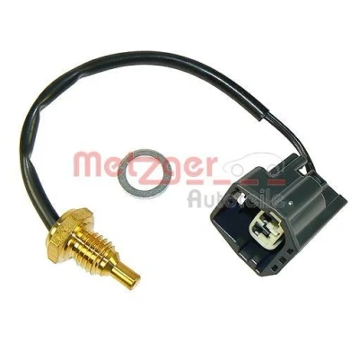 Billede af METZGER 0905112 Kølevæsketemperatur Sensor med kabel FORD: Galaxy Mk2 MPV, MONDEO 4 Turnier, Focus 2 Kombi