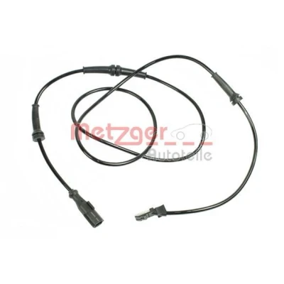 Billede af METZGER 0900905 ABS Sensor 1537 MERCEDES BENZ: Citan Van