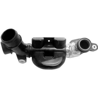 Billede af MAPCO 139026 Trykslange VOLVO: V50, FORD: C Max, Focus 2 Kombi, 2, PEUGEOT: 407 SW, Sedan