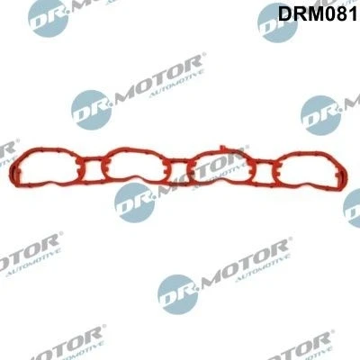Billede af DR.MOTOR AUTOMOTIVE DRM081 Udstødningspakning Indsugningsmanifould AUDI: A5 B8 Coupe, A4 Avant, Sedan, SEAT: Altea