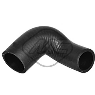 Billede af Ladeluftslange Metalcaucho 09901