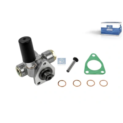 Billede af DT Spare Parts 2.12103 Pumpe, kraftstofforfremføring