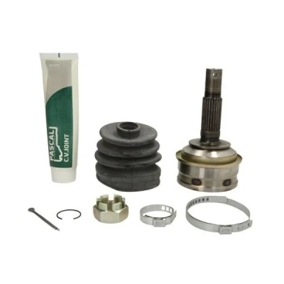 Billede af PASCAL G16006PC Knokkelled hjulsidet DAIHATSU: CHARADE 3