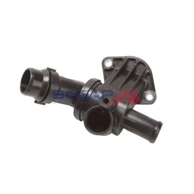 Billede af BOGAP A4245166 Termostat 87oC med pakninger plastik VOLKSWAGEN: Passat B6 Sedan, Eos