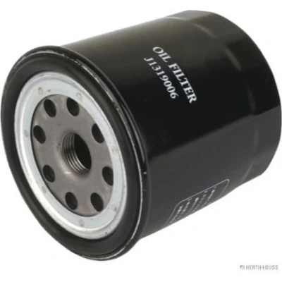Billede af NIPPARTS J1319006 Oliefilter Påskruet filter