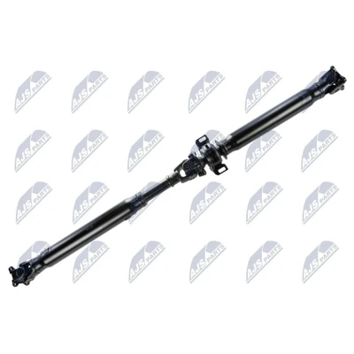 Billede af NTY NWN TY 044 Kardanaksel bag TOYOTA: HILUX 3 Pick up