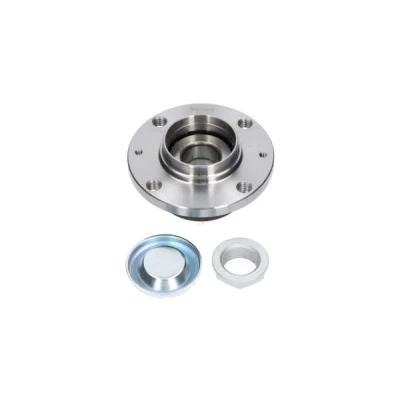 Billede af KAVO PARTS WBK 10028 Hjullejesæt bagaksel med integreret ABS sensor 128mm CITROËN: Berlingo / First I, Xsara Picasso