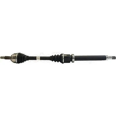 Billede af METELLI 17 0375 Trækaksel 947 82 FORD: Focus Mk1 Hatchback