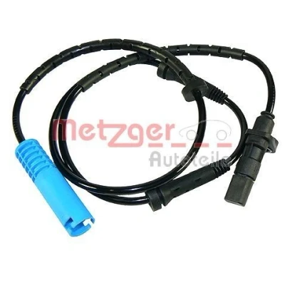 Billede af METZGER 0900008 ABS Sensor bagaksel Hall princip BMW: 5 Touring